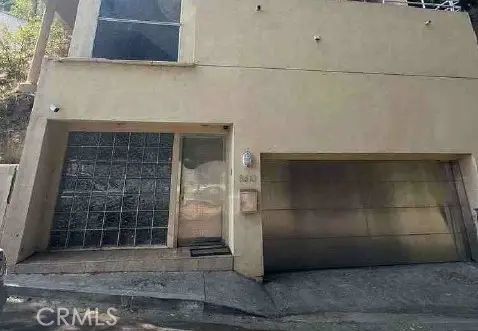8613 Franklin Avenue, Los Angeles, CA 90069