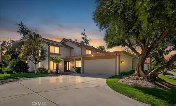 680 Via Zapata, Riverside, CA 92507