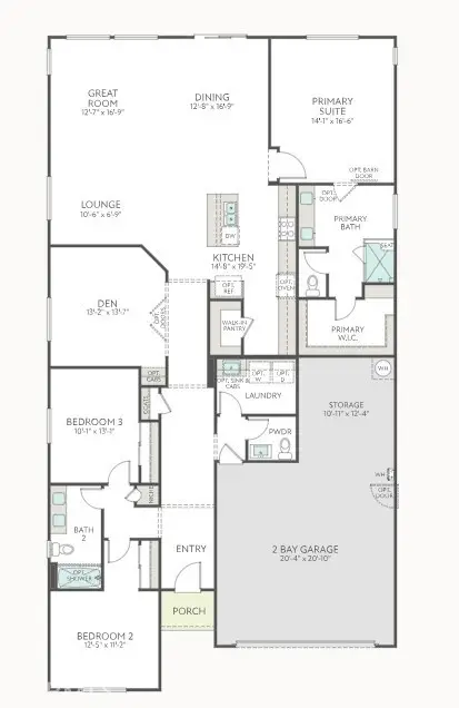 1190 Mahogany Street, Banning, CA 92220 - #2