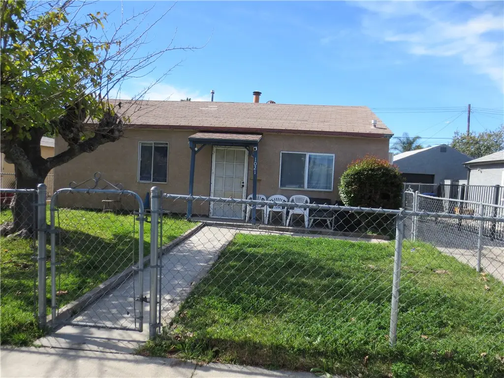 1021 N Western Avenue N, Colton, CA 92324 - #1