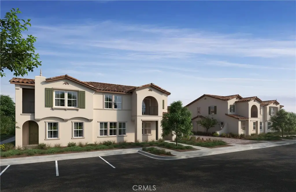 4288 S Hermosa Paseo, Ontario, CA 91761 - #1