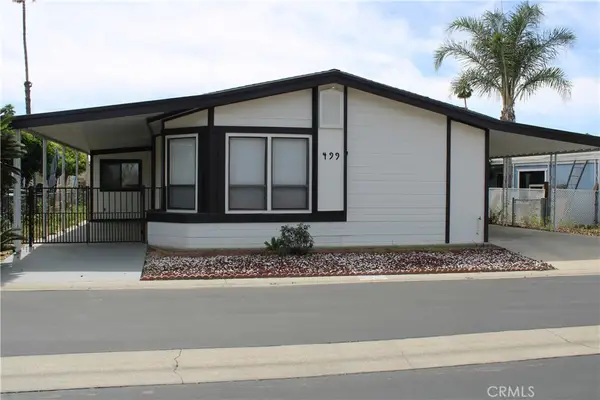 601 N Kirby Street #499, Hemet, CA 92545