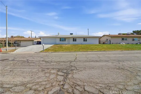 14961 S Culver Rd, Victorville, CA 92394