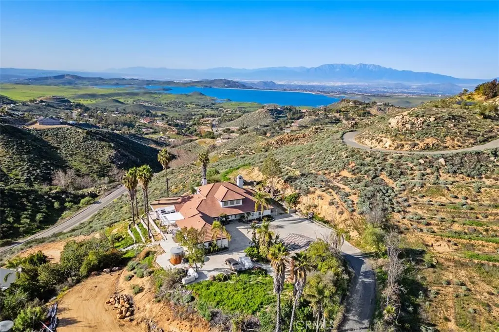 14710 Burwood Drive, Lake Mathews, CA 92570 - #1