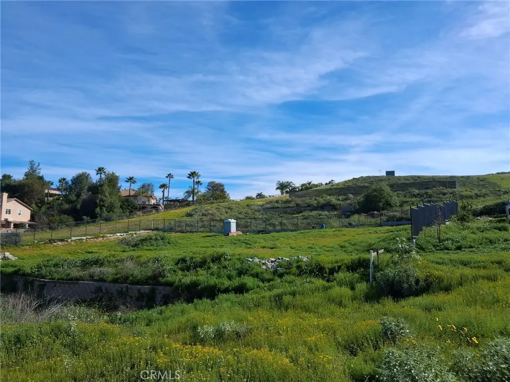 0 Road Runned Ridge, Riverside, CA 92503 - #1