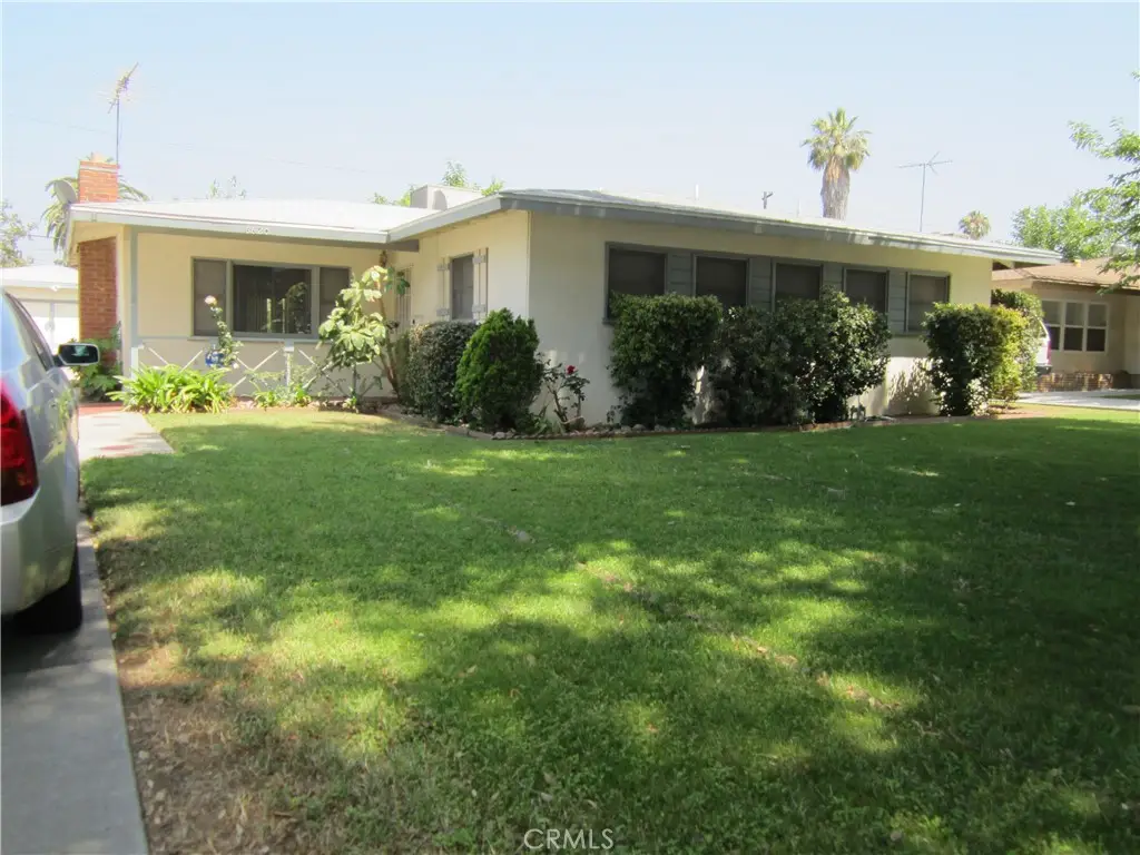 6620 Mount Diablo, Riverside, CA 92506 - #1