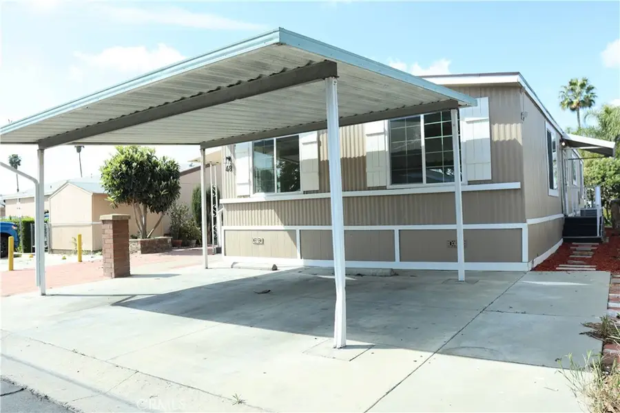 1855 E Riverside Drive #48, Ontario, CA 91761 - #3