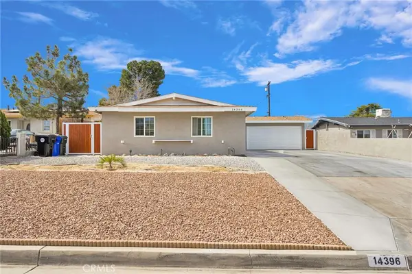 14396 Mojave Lane, Victorville, CA 92394