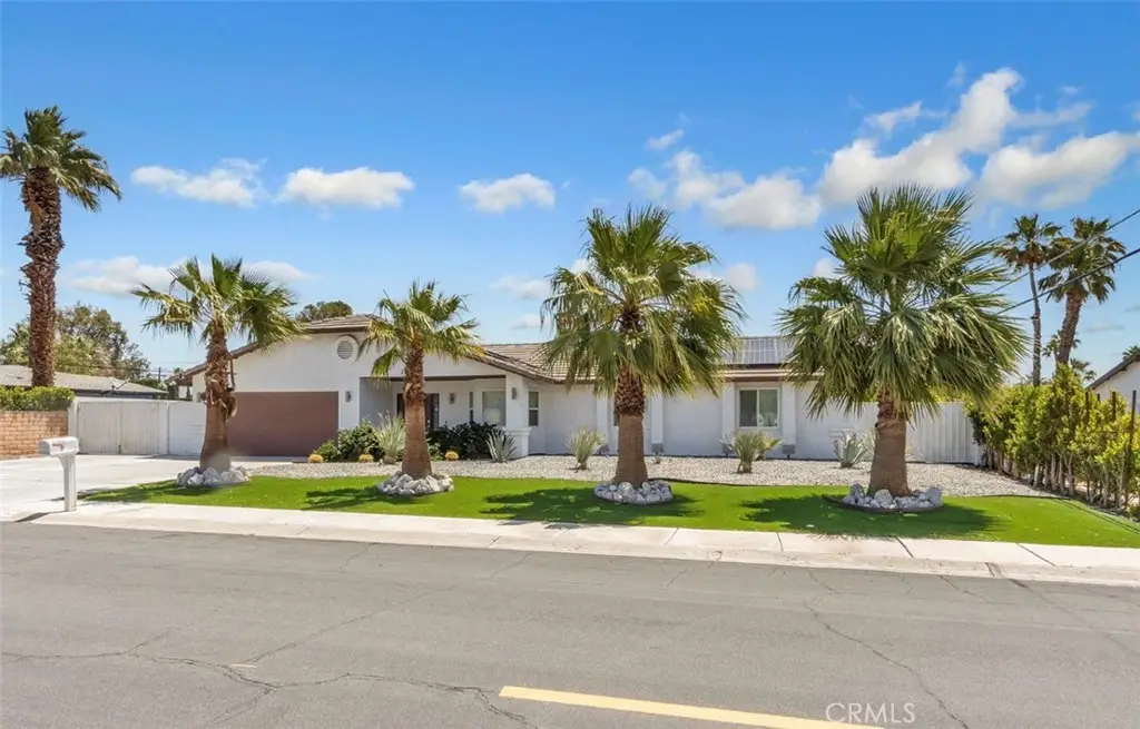 2230 N Volturno Road, Palm Springs, CA 92262 - #1
