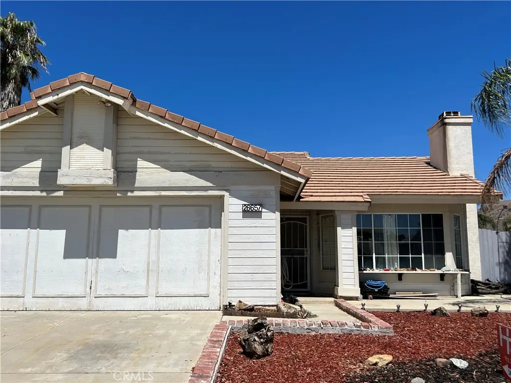 26657 Dry Falls Drive, Corona, CA 92883 - #1