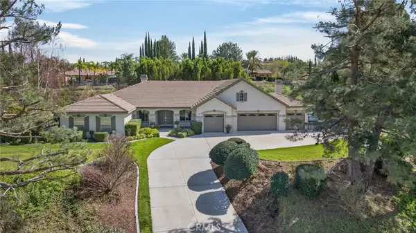 7470 Chateau Ridge Lane, Riverside, CA 92506