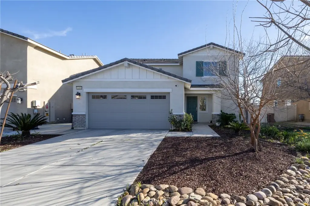 1180 Vista Montana, San Jacinto, CA 92582 - #1