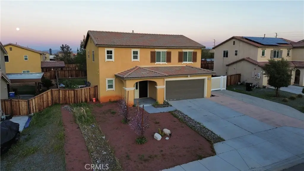 14155 Sun Valley, Adelanto, CA 92301 - #1