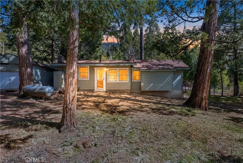 25455 Tahquitz, Idyllwild, CA 92549 - #1