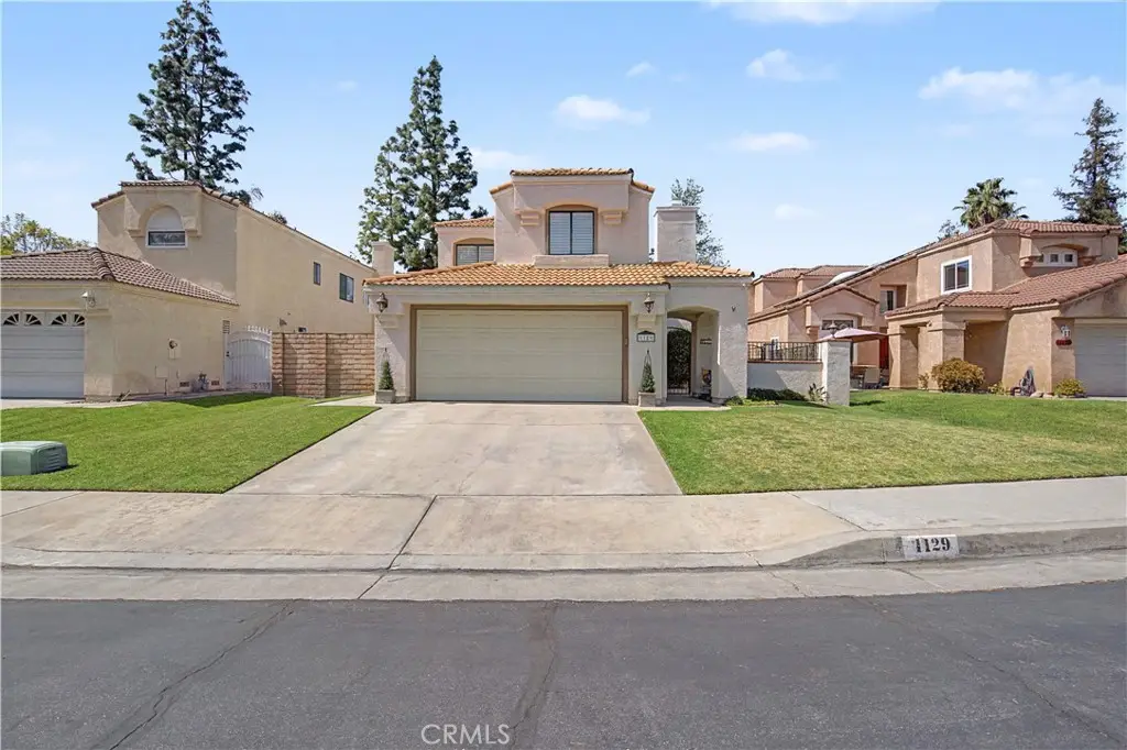 1129 Via Nice, Redlands, CA 92374 - #1