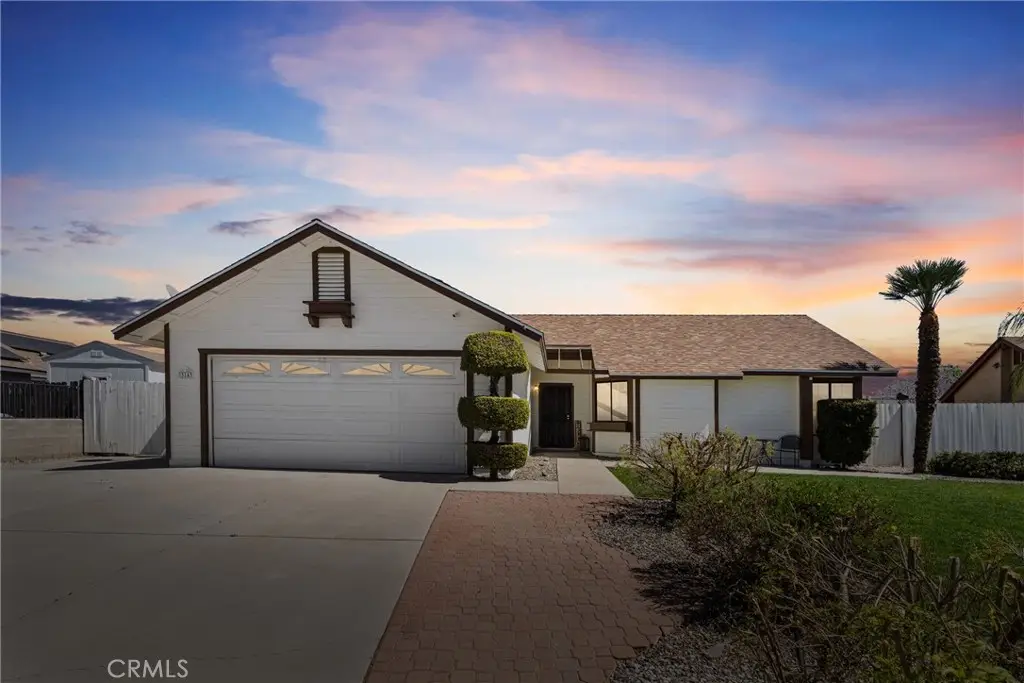 23143 Sweeney Drive, Moreno Valley, CA 92553 - #1