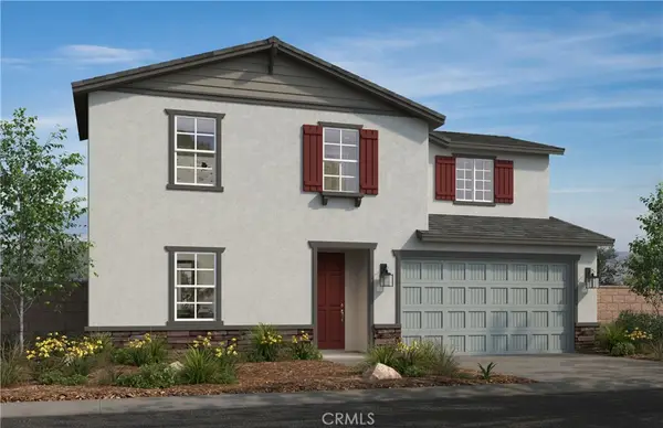 30885 Rushing Water Street, Riverside, CA 92596