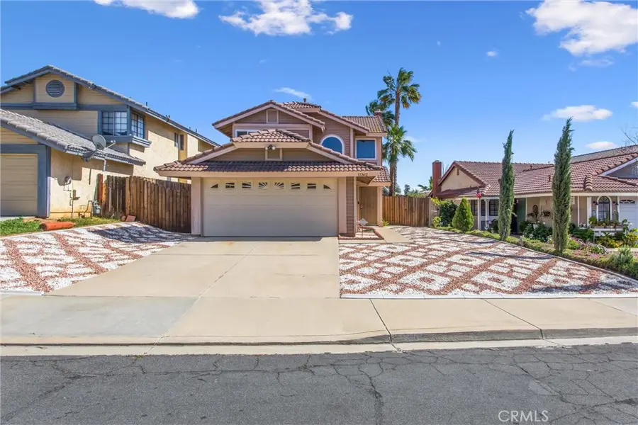 11362 Red Hill Road, Moreno Valley, CA 92557 - #3