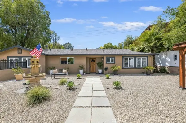 554 Calle Jazmin, Thousand Oaks, CA 91360