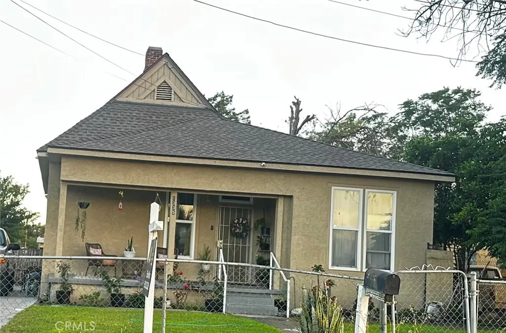 1335 W 3rd Street, San Bernardino, CA 92410 - #1