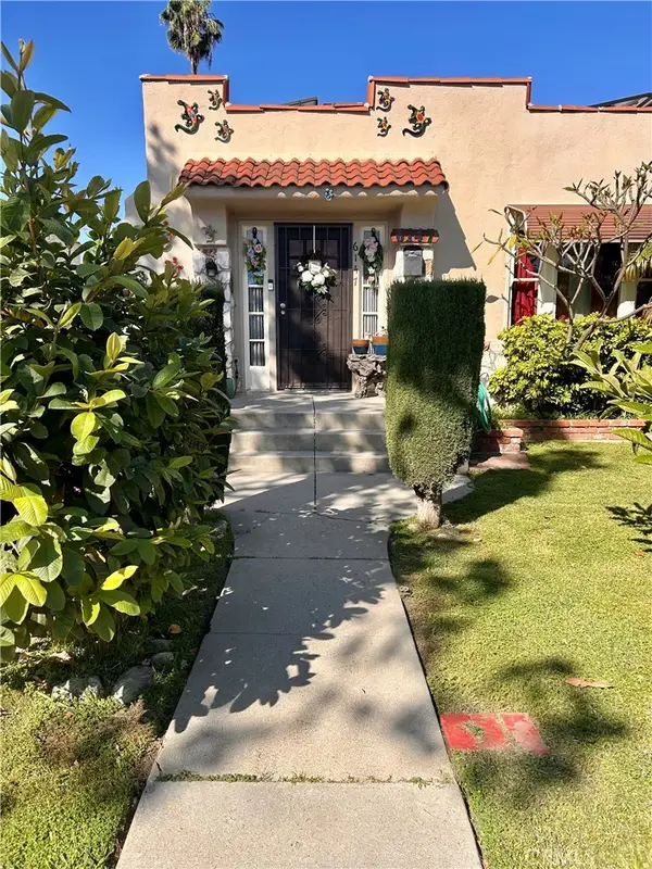 6147 Gundry, Long Beach, CA 90805