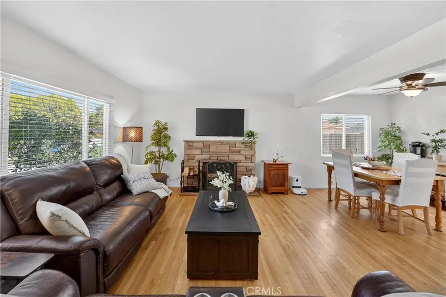 1538 E Verness, West Covina, CA 91791 - #2