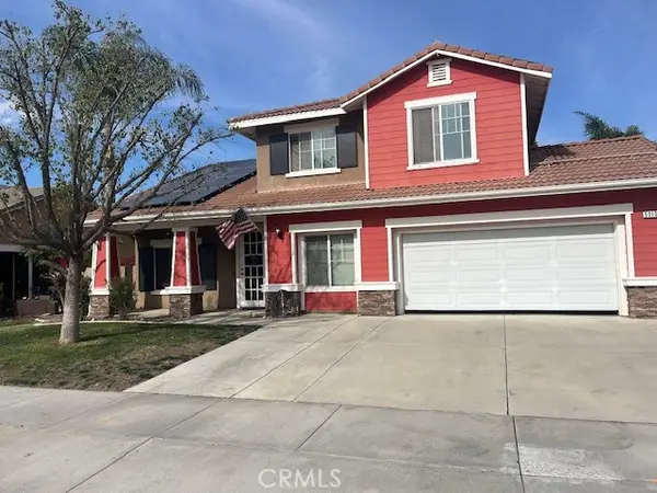 5310 Satinstone, Hemet, CA 92545