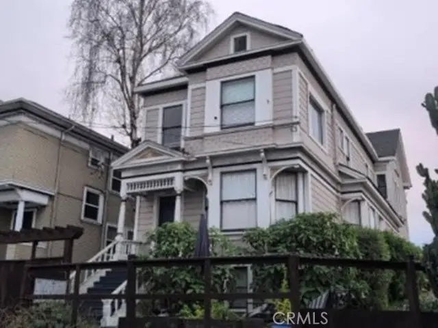 3608 Kingsley Street, Oakland, CA 94610 - #1