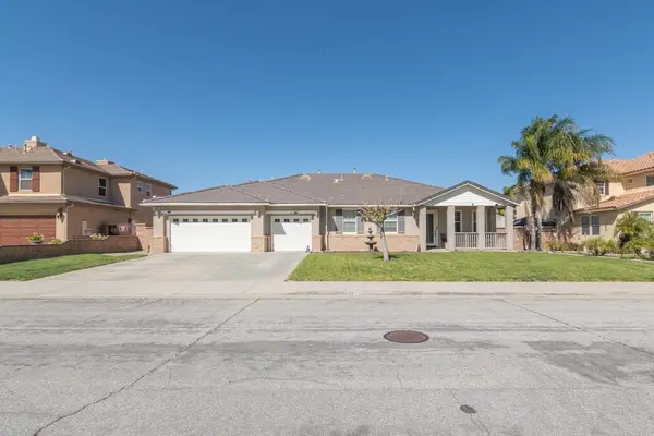 28696 Belmont Park Way, Moreno Valley, CA 92555