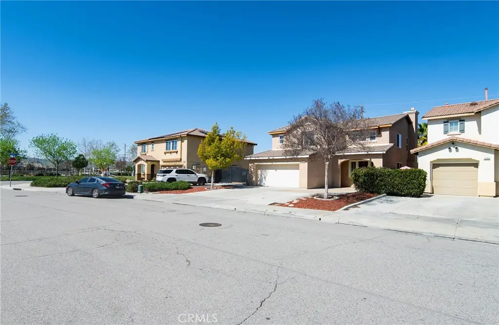 1271 Pardee Street, San Jacinto, CA 92582 - #1