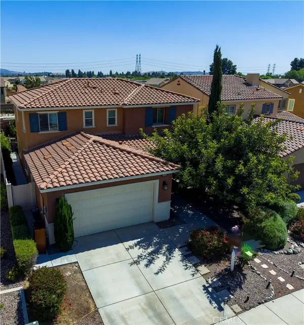 1325 Bannock, Beaumont, CA 92223