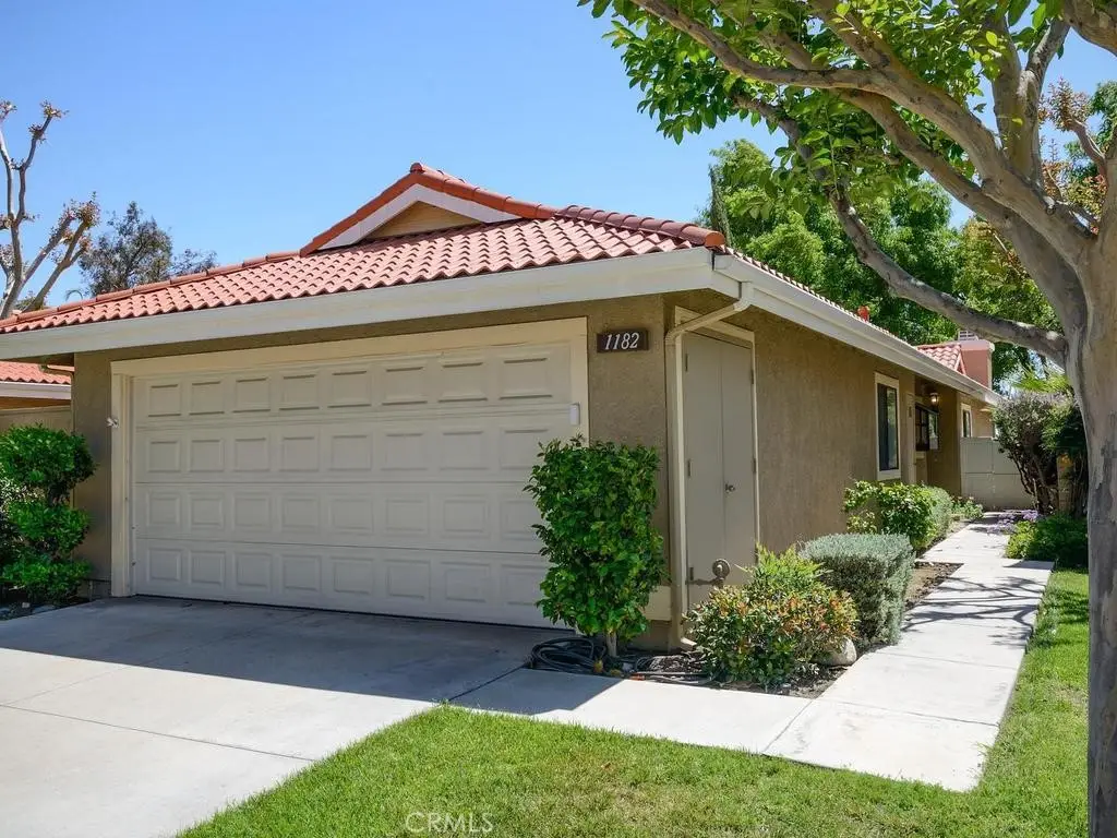 1182 Upland Hills Drive S, Upland, CA 91786 - #1