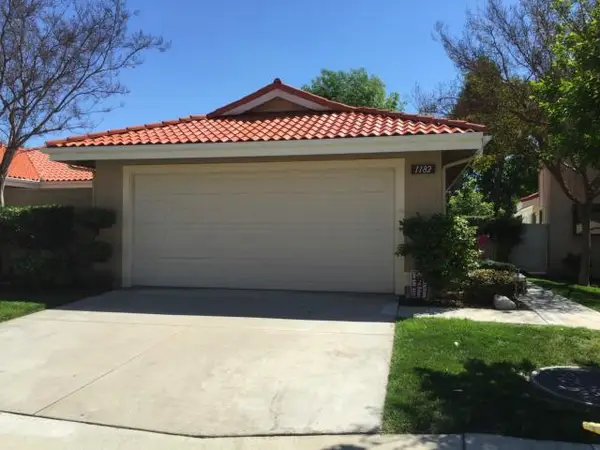 1182 Upland Hills Drive S, Upland, CA 91786