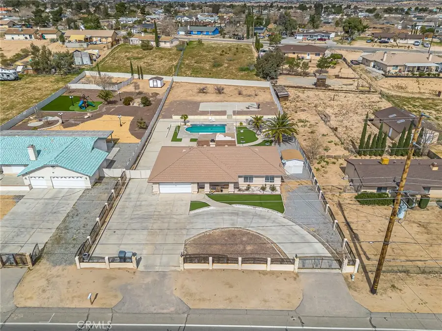 19084 Rocksprings Road, Hesperia, CA 92345 - #2