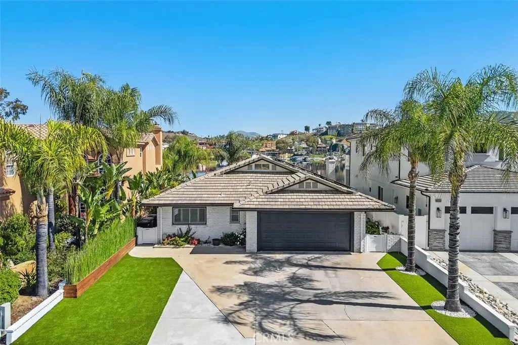 22386 Whirlaway, Canyon Lake, CA 92587 - #1