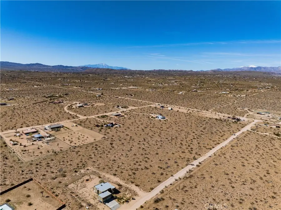 0 Fairmount, Joshua Tree, CA 92252 - #3