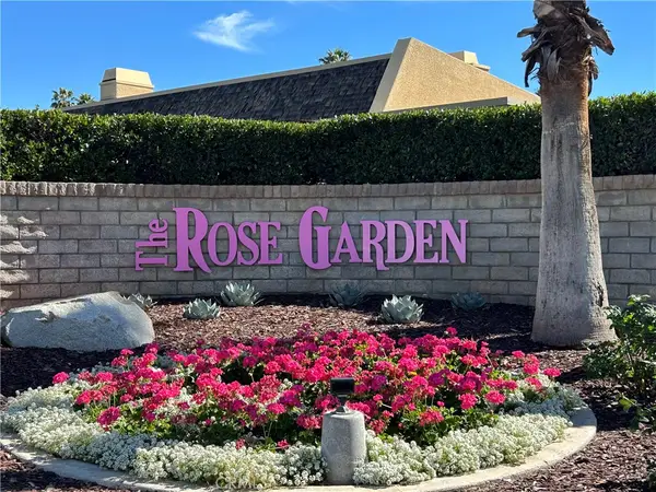 1435 N Tiffany N, Palm Springs, CA 92262