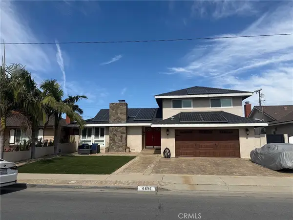 4691 Cathy, Cypress, CA 90630