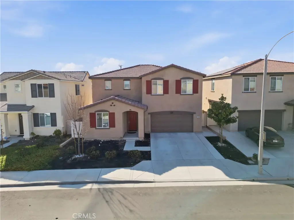 15587 Crusader Drive, Moreno Valley, CA 92551 - #1