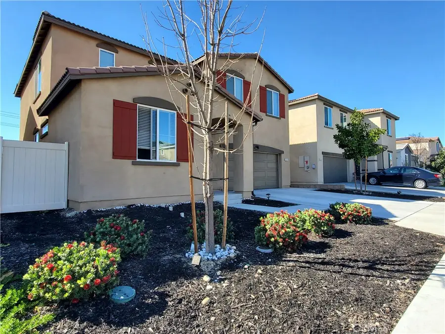 15587 Crusader Drive, Moreno Valley, CA 92551 - #3