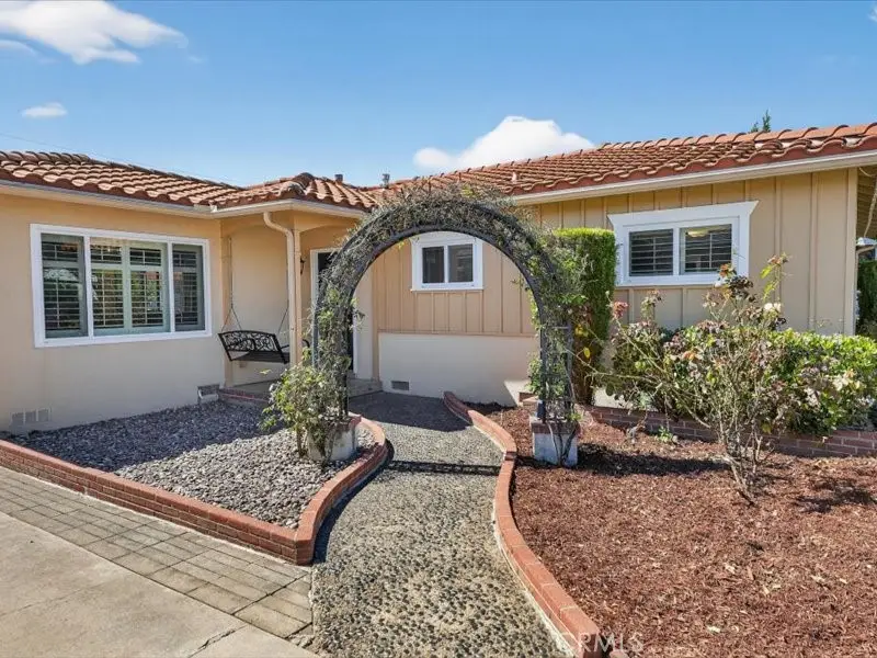 1053 W Princeton Street, Ontario, CA 91762 - #2