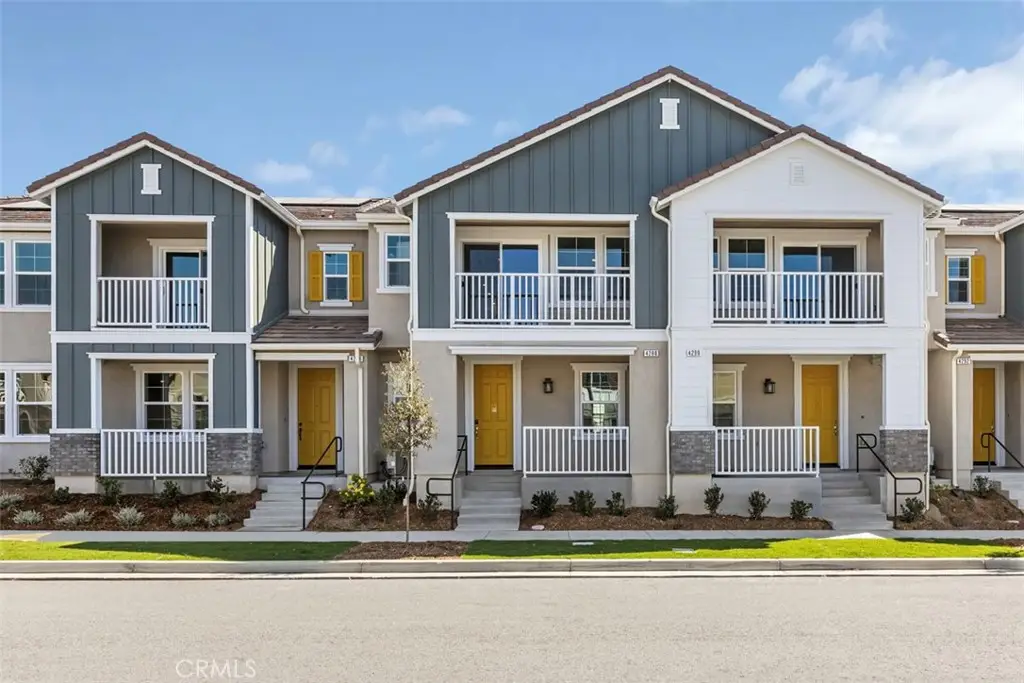 4259 S Hermosa Paseo, Ontario, CA 91761 - #1