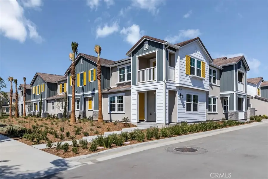 4259 S Hermosa Paseo, Ontario, CA 91761 - #2