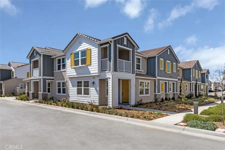 4259 S Hermosa Paseo, Ontario, CA 91761 - #3