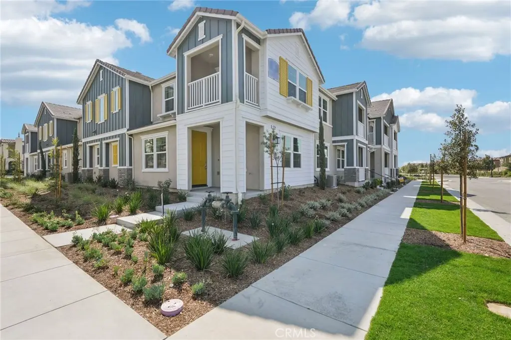 4284 S Hermosa Paseo, Ontario, CA 91761 - #1