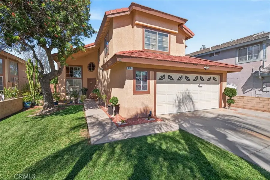 316 Randy, Perris, CA 92571 - #3