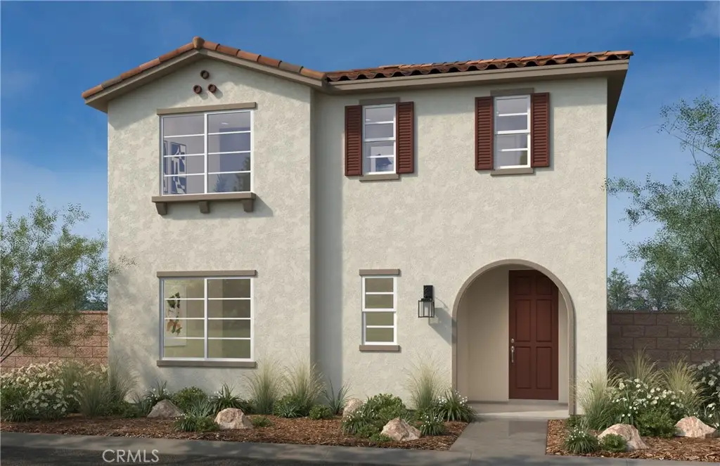 30917 Mossy Brook Street, Perris Valley, CA 92596 - #1