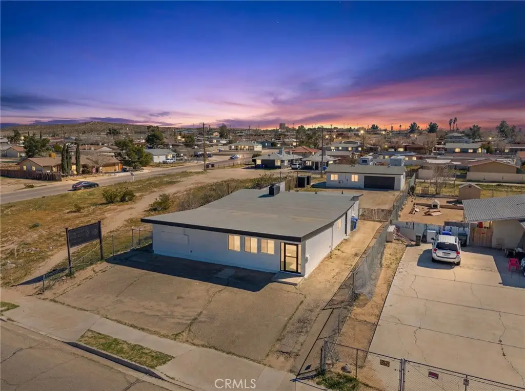 25441 W Main, Barstow, CA 92311 - #1
