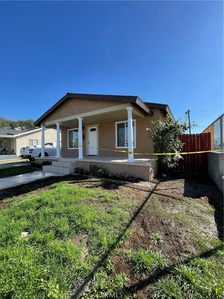 1267 N F, San Bernardino, CA 92405 - #3