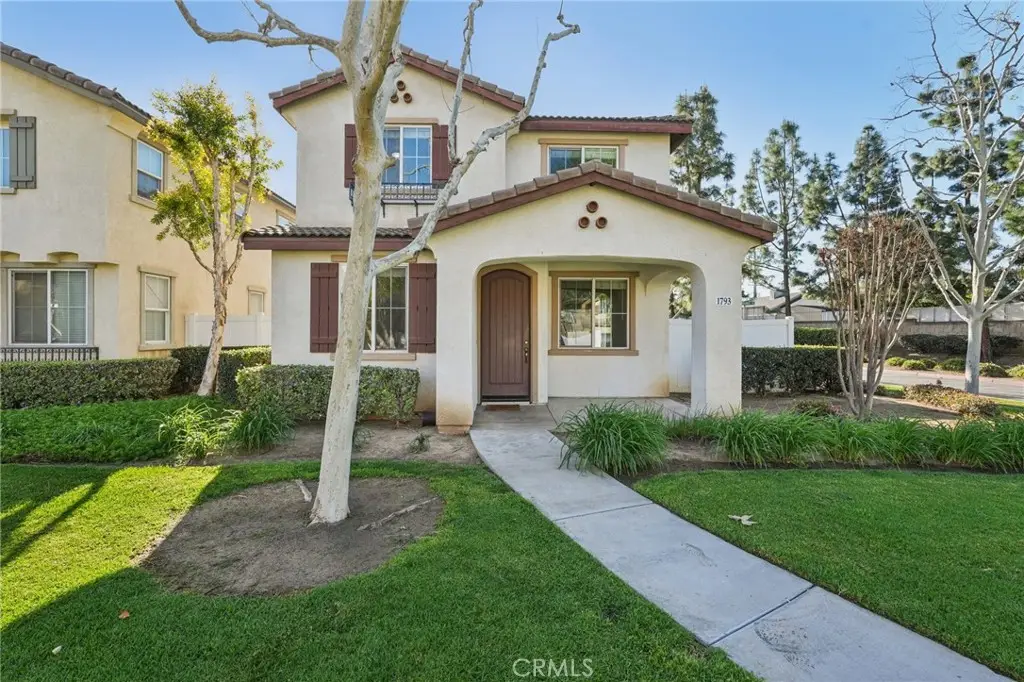 1793 Agrigento, Riverside, CA 92507 - #1